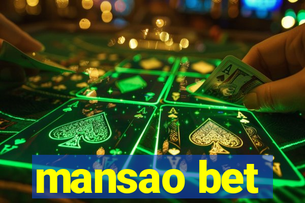mansao bet